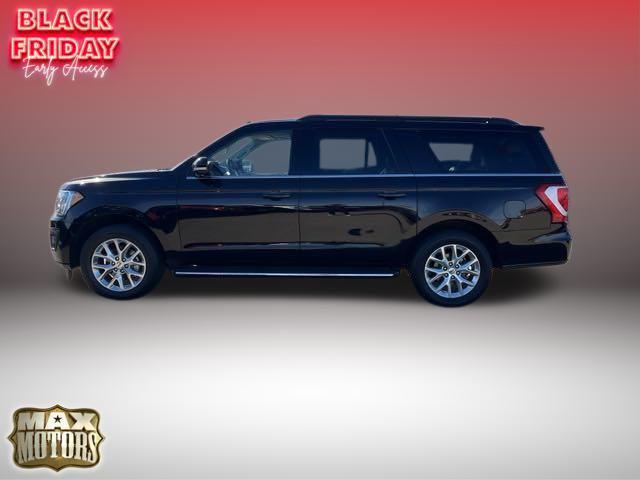 used 2021 Ford Expedition car, priced at $34,681