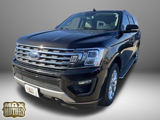 used 2021 Ford Expedition car, priced at $32,769