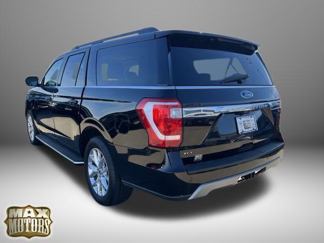 used 2021 Ford Expedition car, priced at $32,769