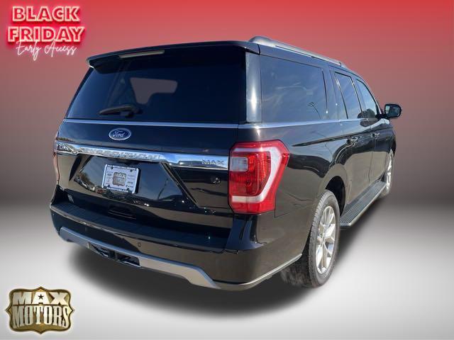 used 2021 Ford Expedition car, priced at $34,681