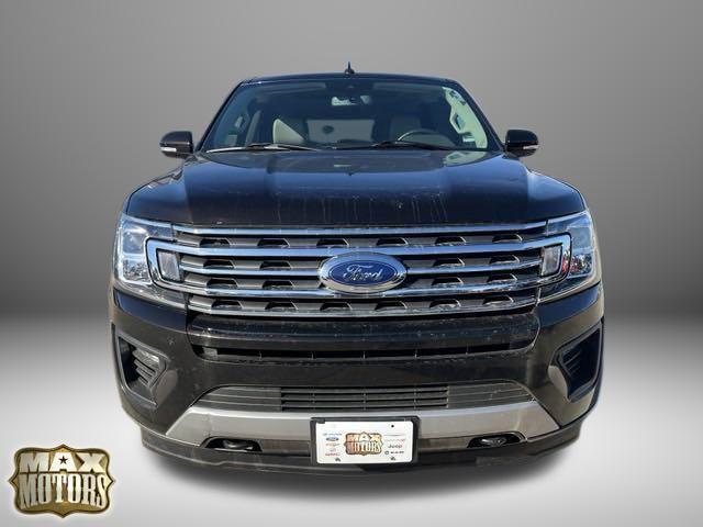 used 2021 Ford Expedition car, priced at $32,769