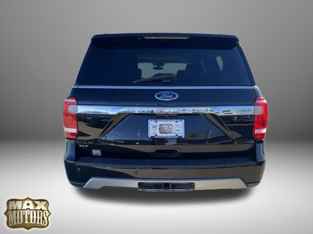 used 2021 Ford Expedition car, priced at $32,769