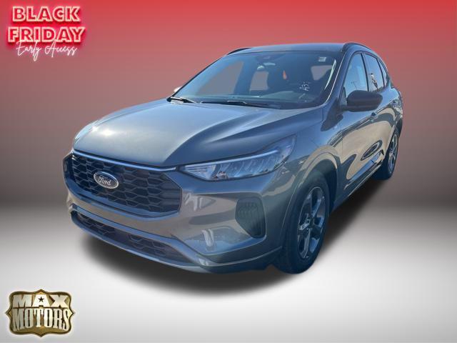 new 2024 Ford Escape car, priced at $34,670