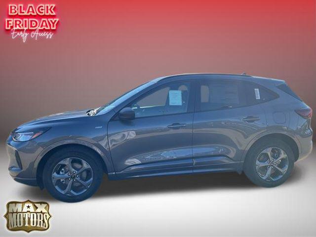 new 2024 Ford Escape car, priced at $34,670