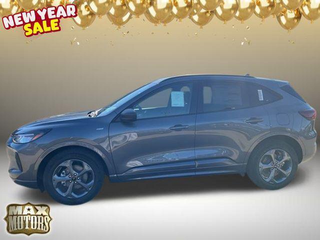 new 2024 Ford Escape car, priced at $29,129