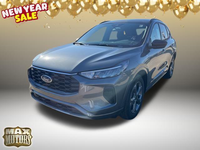 new 2024 Ford Escape car, priced at $29,129