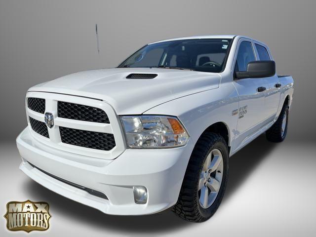 used 2022 Ram 1500 Classic car, priced at $28,565