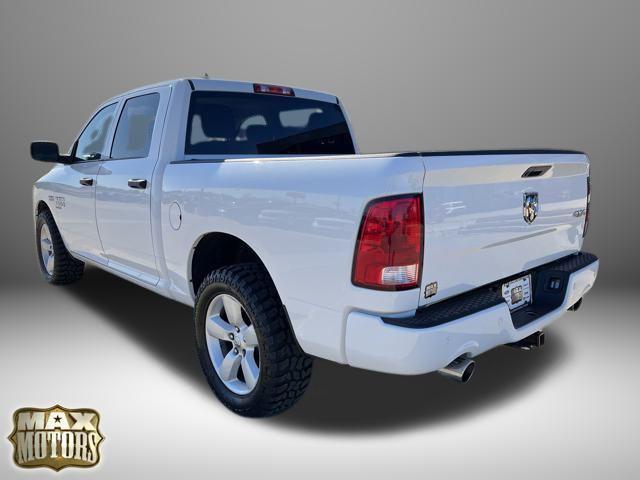 used 2022 Ram 1500 Classic car, priced at $28,565