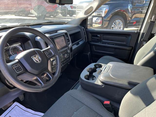 used 2022 Ram 1500 Classic car, priced at $28,565