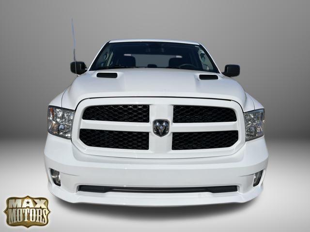 used 2022 Ram 1500 Classic car, priced at $28,565