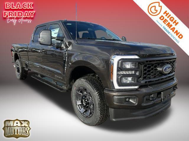 new 2024 Ford F-250 car, priced at $76,609