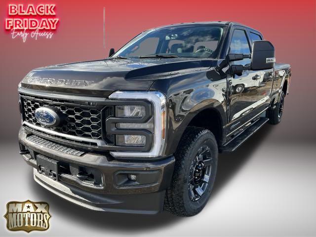 new 2024 Ford F-250 car, priced at $76,609