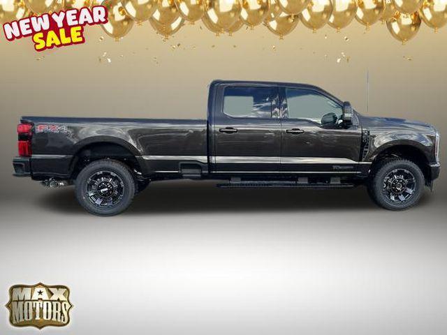 new 2024 Ford F-250 car, priced at $76,071