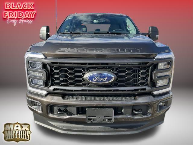 new 2024 Ford F-250 car, priced at $76,609