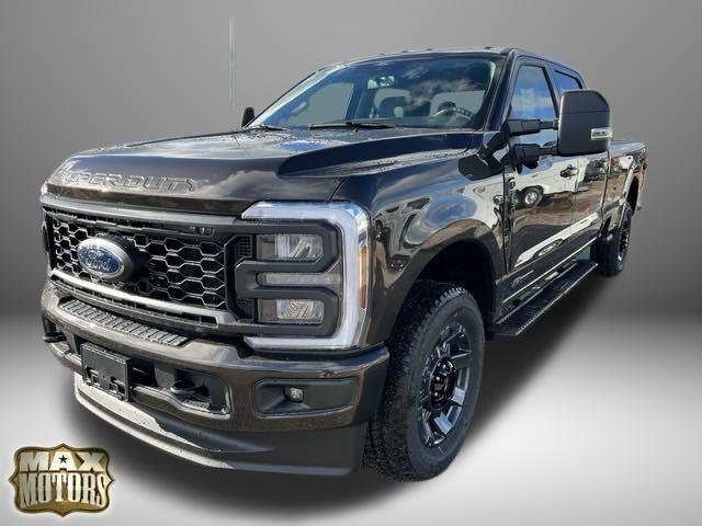 new 2024 Ford F-250 car, priced at $73,917