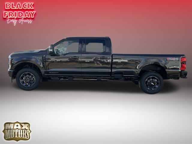 new 2024 Ford F-250 car, priced at $76,609