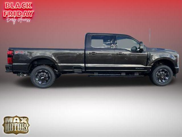 new 2024 Ford F-250 car, priced at $76,609