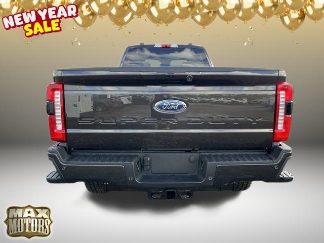 new 2024 Ford F-250 car, priced at $76,071