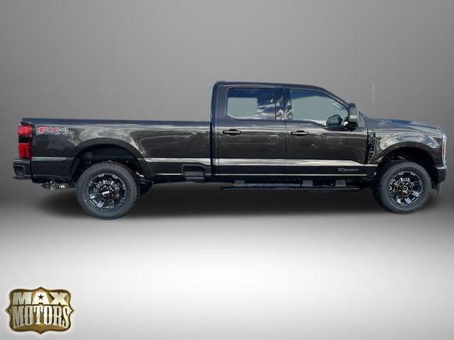 new 2024 Ford F-250 car, priced at $73,917