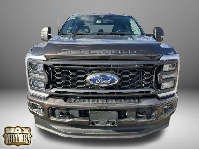 new 2024 Ford F-250 car, priced at $73,917