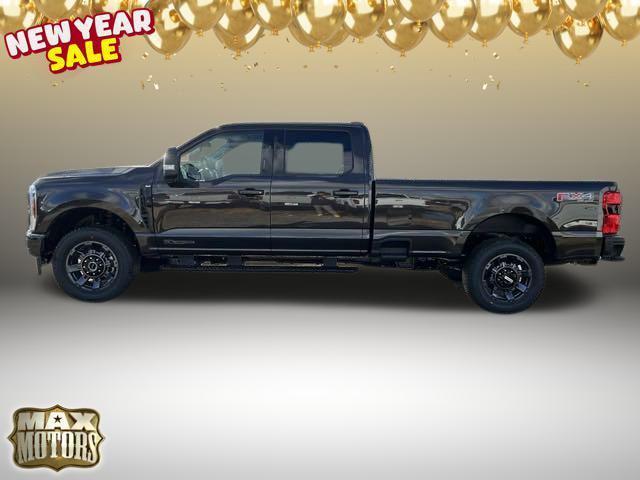 new 2024 Ford F-250 car, priced at $76,071