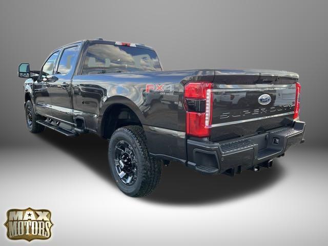 new 2024 Ford F-250 car, priced at $73,917