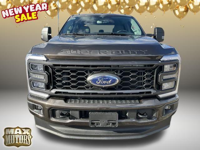 new 2024 Ford F-250 car, priced at $76,071