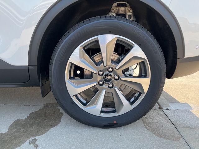 new 2024 Ford Escape car, priced at $42,000