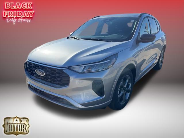 new 2024 Ford Escape car, priced at $34,901