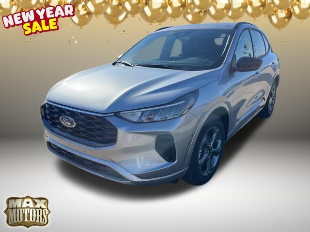 new 2024 Ford Escape car, priced at $29,251