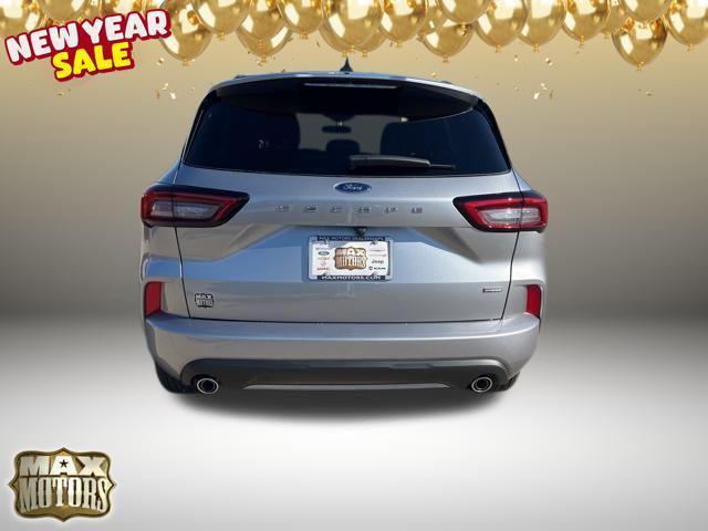 new 2024 Ford Escape car, priced at $29,251