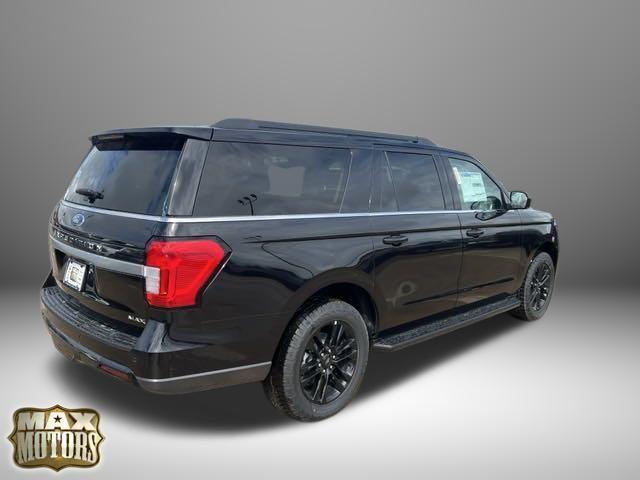 new 2024 Ford Expedition Max car, priced at $64,245