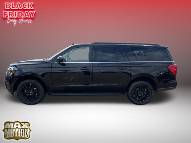 new 2024 Ford Expedition car, priced at $66,670