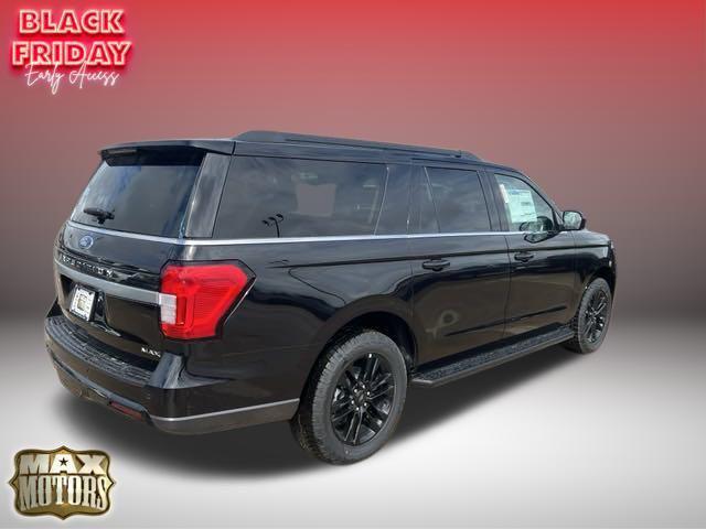 new 2024 Ford Expedition car, priced at $66,670