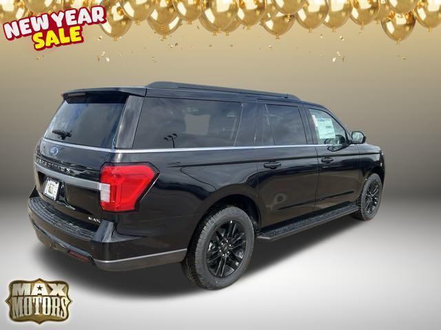 new 2024 Ford Expedition car, priced at $63,745