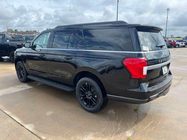 new 2024 Ford Expedition car, priced at $68,240