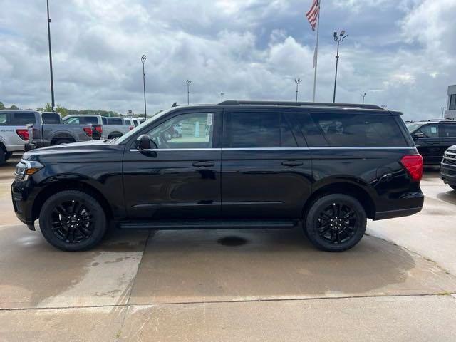 new 2024 Ford Expedition car, priced at $68,240