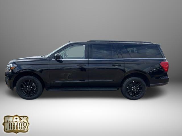 new 2024 Ford Expedition Max car, priced at $64,245