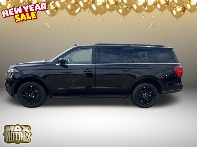 new 2024 Ford Expedition car, priced at $63,745