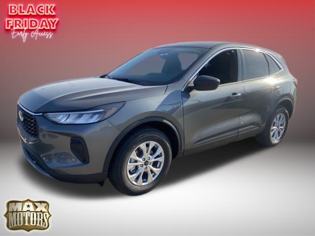 new 2024 Ford Escape car, priced at $33,072