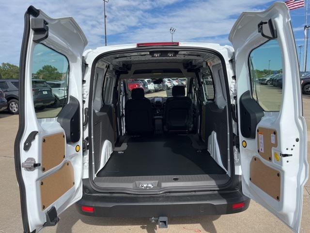 new 2023 Ford Transit Connect car, priced at $38,436