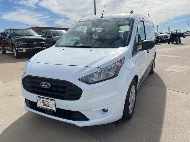 new 2023 Ford Transit Connect car, priced at $40,358