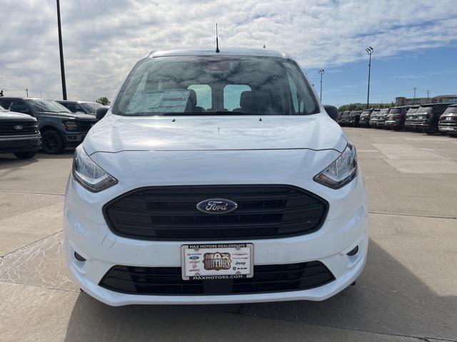 new 2023 Ford Transit Connect car, priced at $39,935