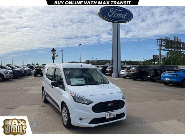 new 2023 Ford Transit Connect car, priced at $40,358