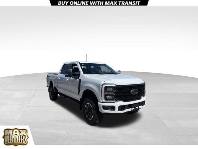 new 2024 Ford F-250 car, priced at $65,620