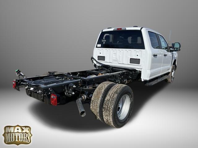 new 2024 Ford F-350 car, priced at $71,060