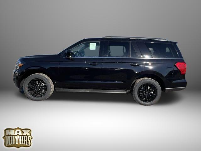 new 2024 Ford Expedition car, priced at $61,098