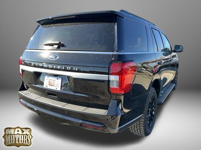 new 2024 Ford Expedition car, priced at $61,098