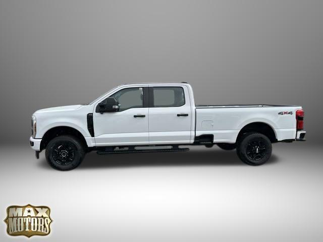 new 2024 Ford F-250 car, priced at $55,322