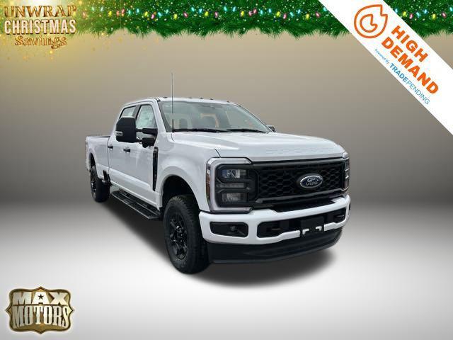 new 2024 Ford F-250 car, priced at $55,322